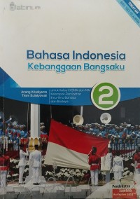 Image of Bahasa indonesia kebanggaan bangsaku 2